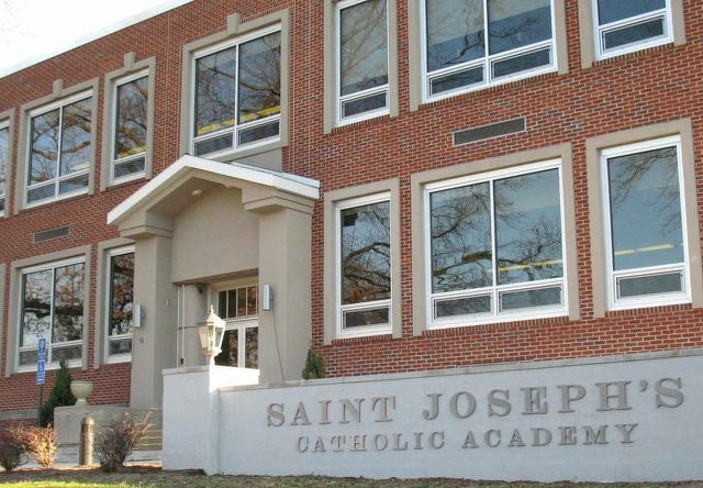 Happenings at Saint Joseph #39 s Catholic Academy Proclaim