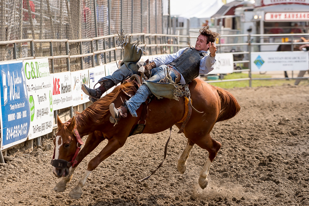 Saint Matthew School to Sponsor Annual Central PA Rodeo