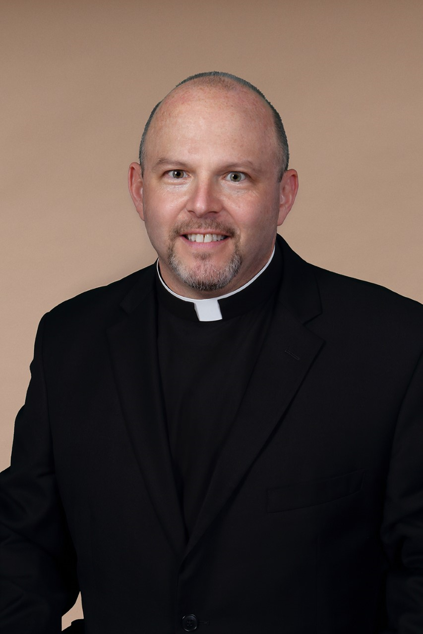 Father Paul Taylor Osb Named 18th President Of Saint Vincent College Proclaim