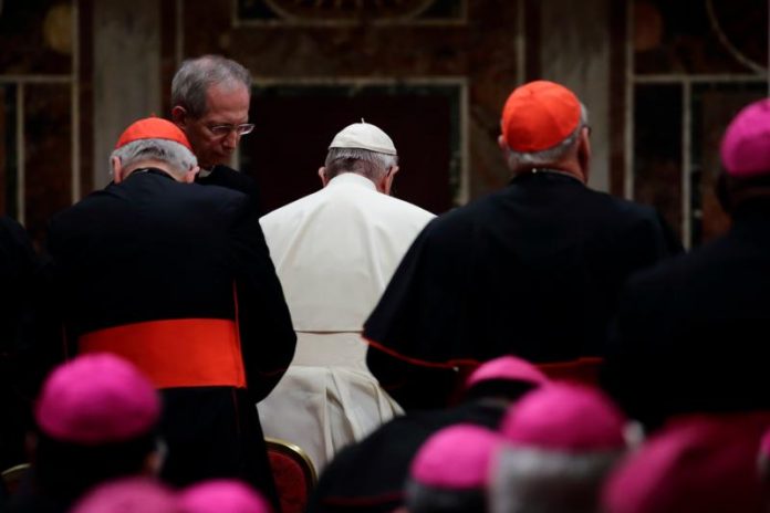 FILE ABUSE PENITENTIAL SERVICE