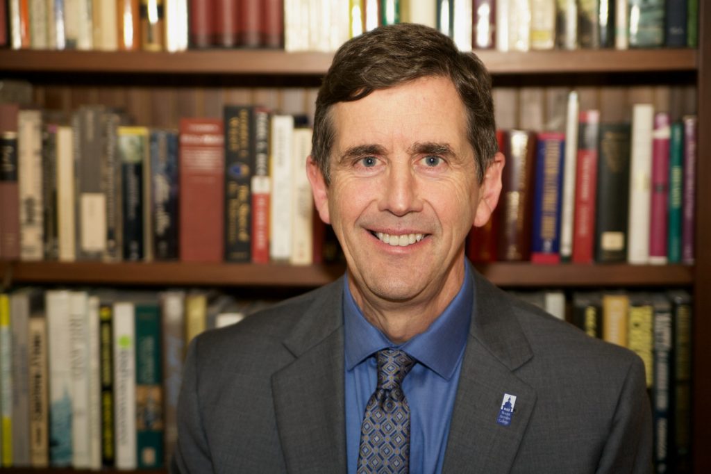 Mount Aloysius College Announces New President - Proclaim