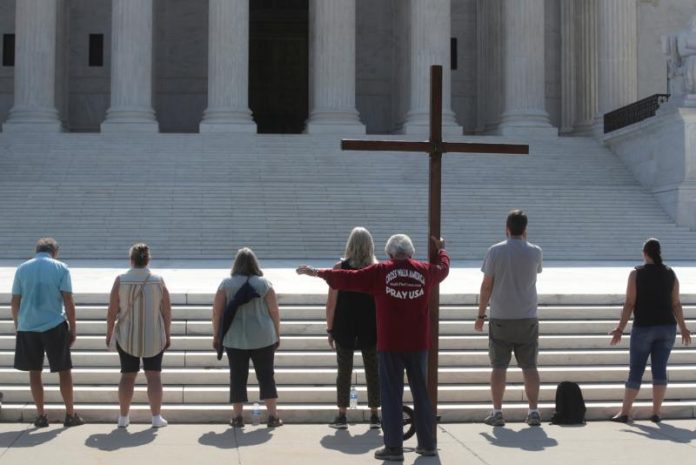 U.S. SUPREME COURT