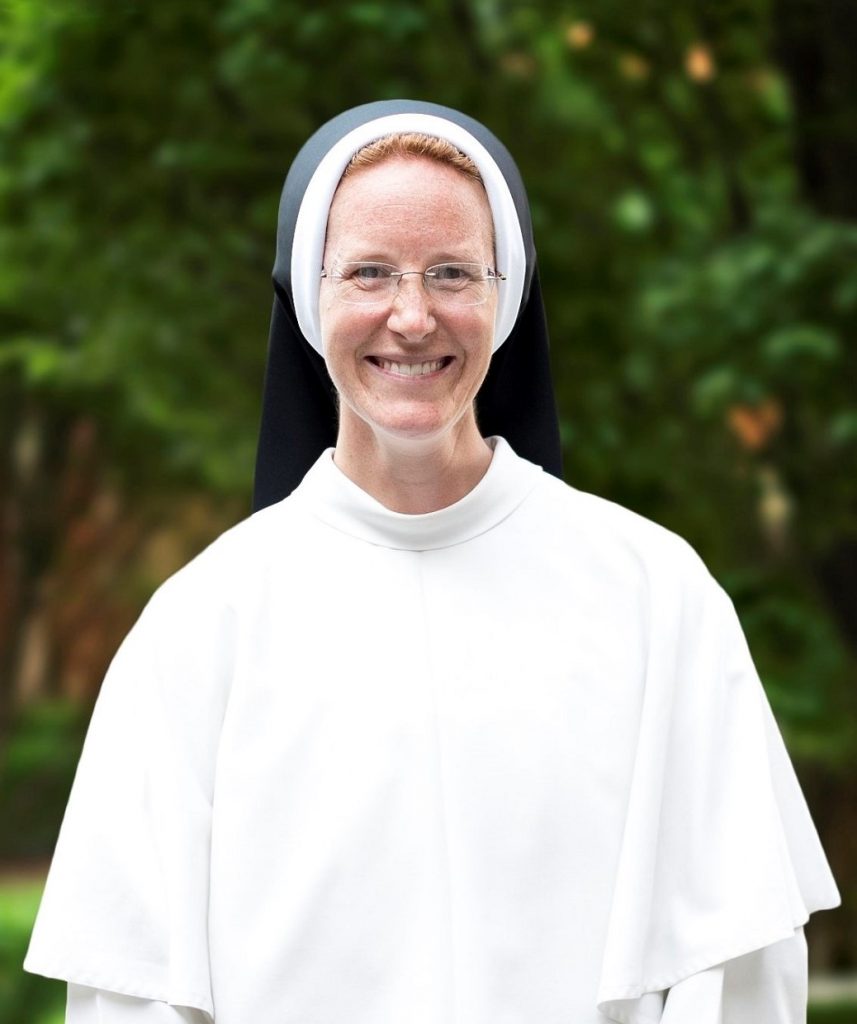 Called to Religious Life: A Sister’s Vocation Story - Proclaim