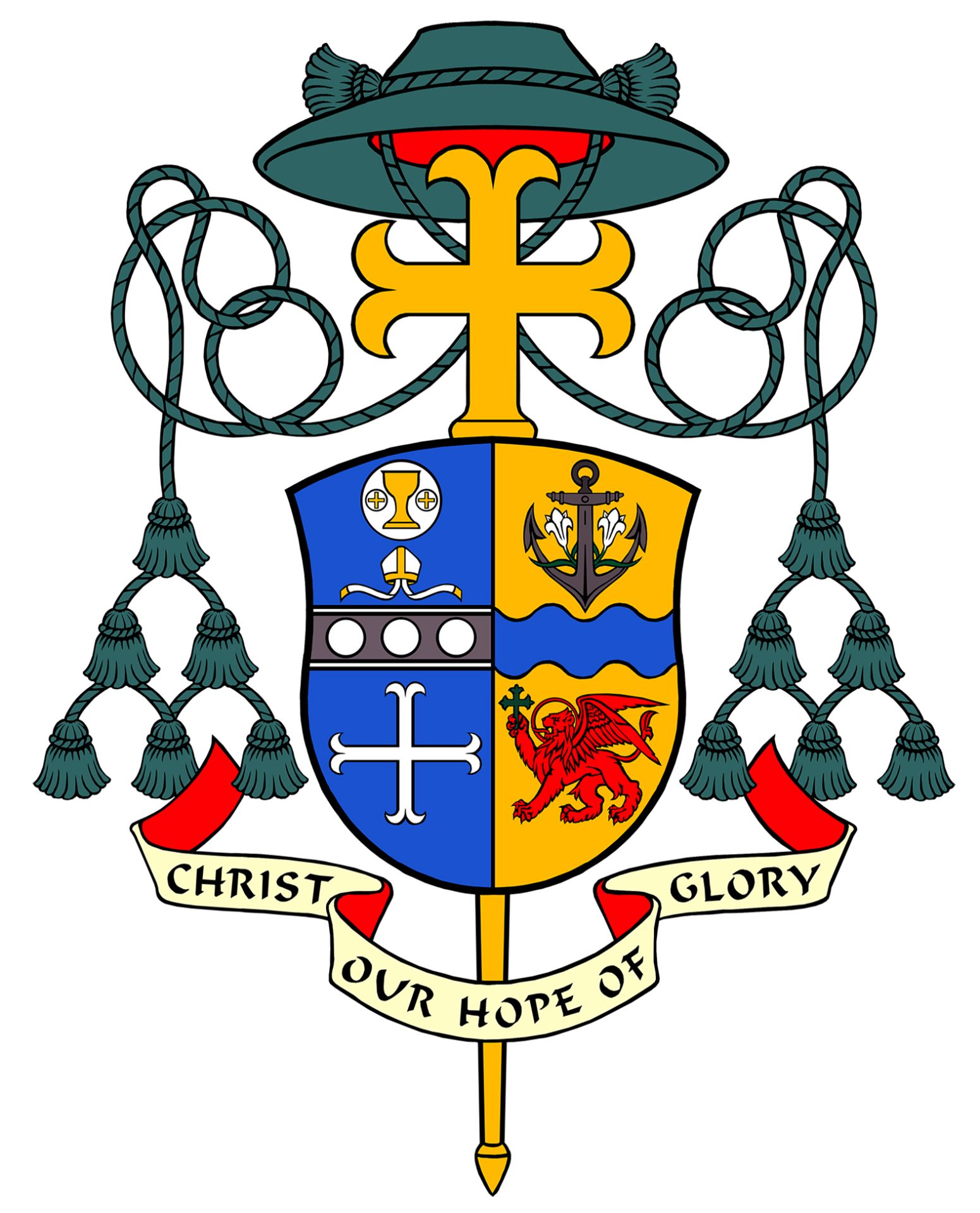 Bishop Issues Updated COVID-19 Directives - Proclaim