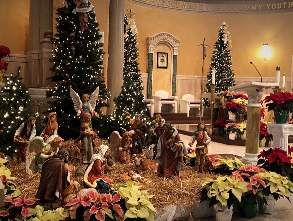 Christmas Masses to be Broadcast on TV, Radio Proclaim