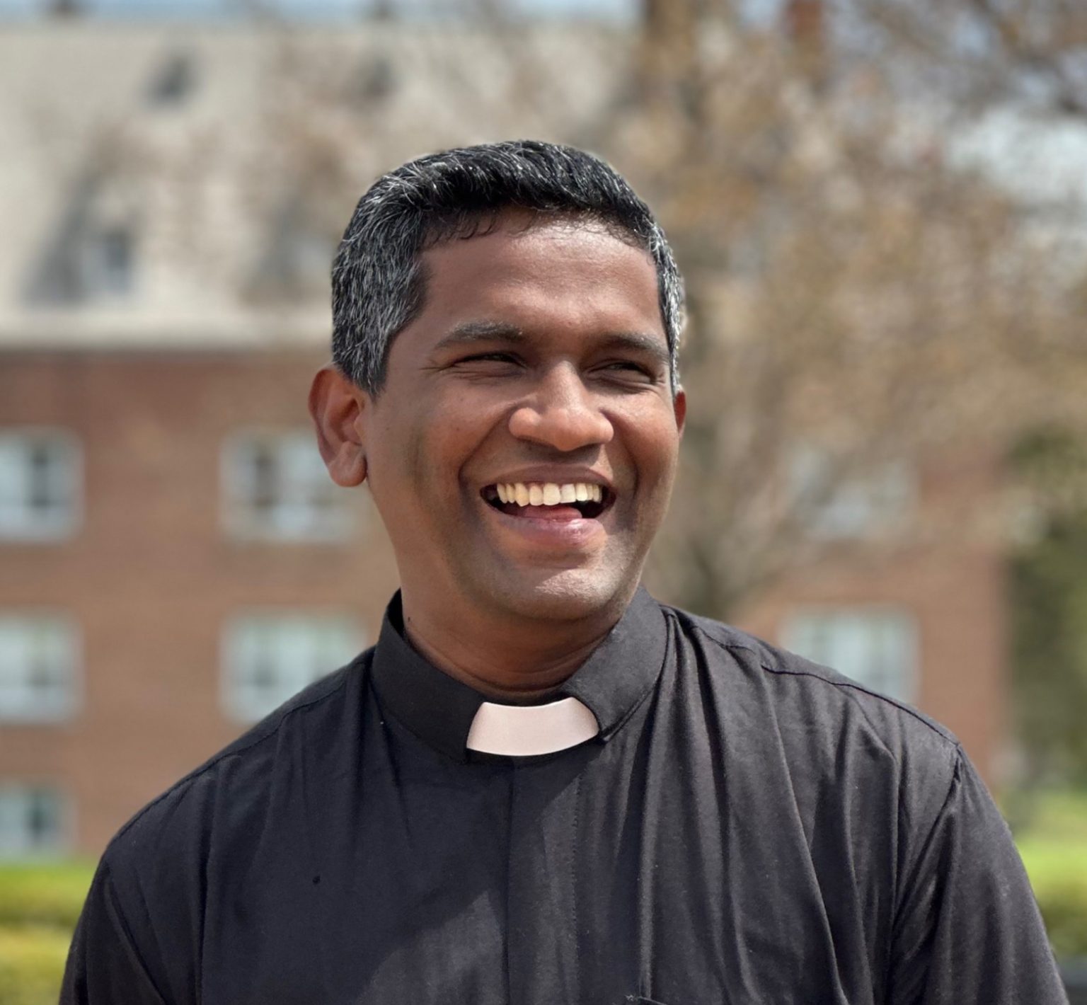 Bishop Announces Appointments for Priests from India - Proclaim