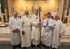 Three Candidates Mark Another Milestone in Diaconate Formation
