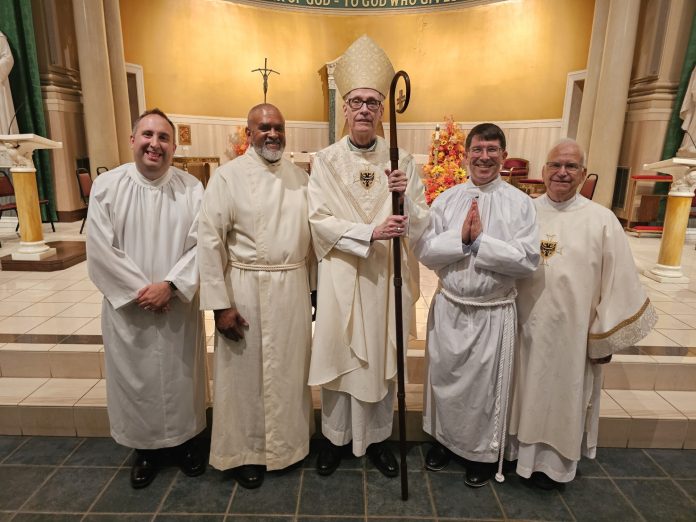 Acolyte Group