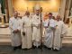Three Candidates Mark Another Milestone in Diaconate Formation