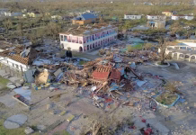 Parishes to Take Special Collection for Hurricane Melissa Relief