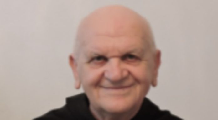 Father Leonard Blostic, TOR — 1934-2025