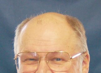 Huntingdon County Pastor Passes