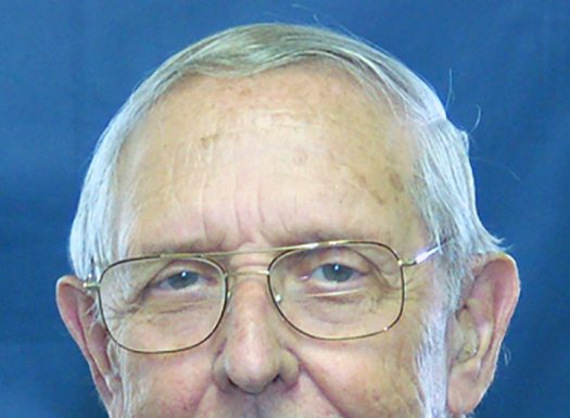 Monsignor Samuel Tomaselli — 1932-2025