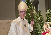 The Feast of the Epiphany of the Lord — Epiphany Means “Manifestation.”