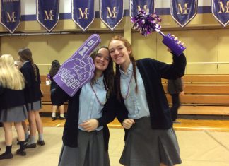 Bishop Guilfoyle Academy Named to Advanced Placement School Honor Roll